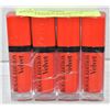 Image 1 : 4PK BOURTOIS ROUGE EDITION VELVET LIQUID LIPSTICK