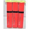 Image 1 : 3PK BOURTOIS ROUGE EDITION VELVET LIQUID LIPSTICK