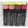 4PK ASST. BOURTOIS ROUGE FABULEUX LIPSTCK