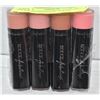 Image 1 : 4PK ASST. BOURTOIS ROUGE FABULEUX LIPSTCK
