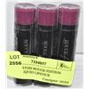 Image 1 : 3PK BOURTOIS ROUGE EDITION VELVET LIQUID LIPSTICK