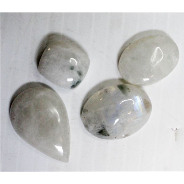 #224-NATURAL MOONSTONE 101.80ct