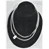 Image 1 : MENS TITANIUM NECK CHAIN 35" LONG