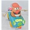 80'S MR. POTATO HEAD & CAR