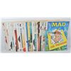 1970'S MAD MAGAZINES ROCKY AND MUCH MORE