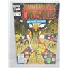 MARVEL THE INFINITY CRUSADE #1 1993
