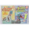 Image 1 : ACTION COMICS #439 & 440 COLLECTOR COMICS