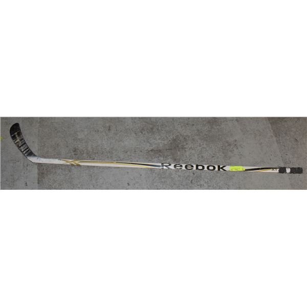 REEBOK XT LEFT HOCKEY STICK
