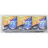 Image 1 : 3 PACK GAME SHOCK BALL