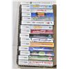 Image 1 : DS NINTENDO 15 CARTRIDGES