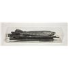 Image 1 : DETAILING RAZORS PACK OF 10
