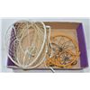 Image 1 : SET OF 2 DREAM CATCHERS AUTHENTIC MADE