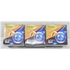 Image 1 : 3 PACK GAME SHOCK BALL