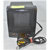 Image 1 : HONEYWELL CERAMIC HEATER