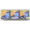 Image 1 : 3 PACK GAME SHOCK BALL