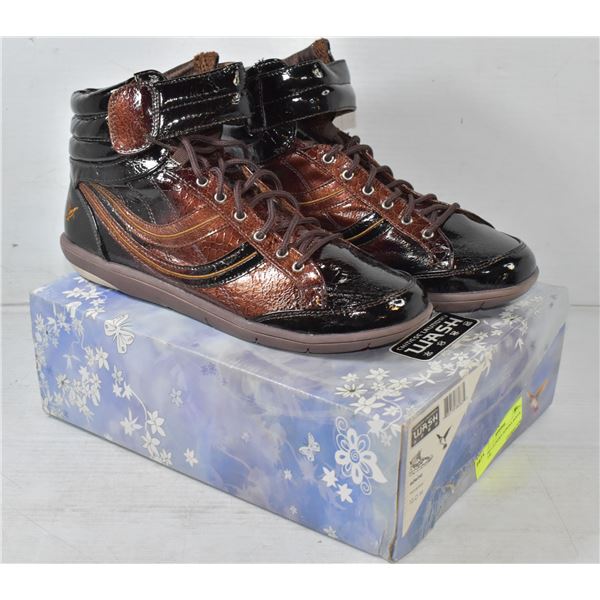 CHINESE LAUNDRY EDWINA BOOTS SIZE 10 M