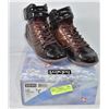 Image 1 : CHINESE LAUNDRY EDWINA BOOTS SIZE 7.5 M
