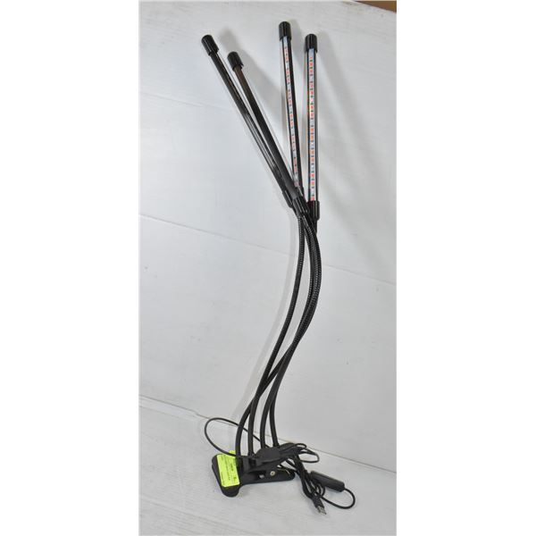 USB UV LIGHT GROW LIGHT FOR PLANTS