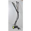 Image 1 : USB UV LIGHT GROW LIGHT FOR PLANTS