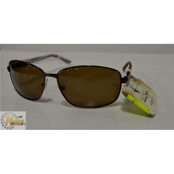 PAIR OF PANAMA JACK SUNGLASSES.