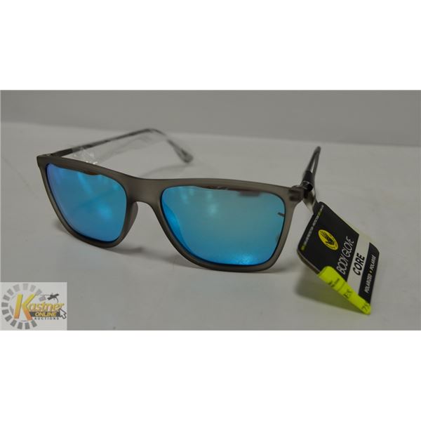PAIR OF BODY GLOVE SUNGLASSES.