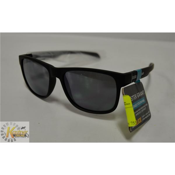 PAIR OF FOSTER GRANT NIGHT DRIVING GLASSES.