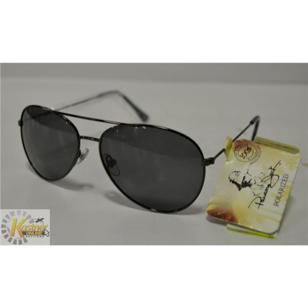 PAIR OF PANAMA JACK SUNGLASSES.