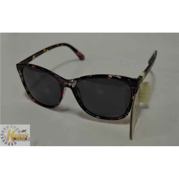 PAIR OF PANAMA JACK SUNGLASSES.