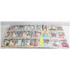 Image 1 : LOT OF APPROX 100 1970'S & 1980'S HOCKEY CARDS
