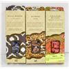 Image 1 : LOT OF 3 PACKS OF 40 INCENSE CONES