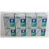 Image 1 : 8 PACK 75 WATTS FLOOD LIGHTS CLEAR