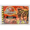 Image 1 : SEALED 2001 JURASSIC PARK 3