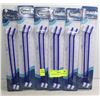 Image 1 : 6 X 2 PACKS PF PET TOOTH BRUSHES