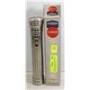Image 1 : ANTIQUE EVEREADY FLASHLIGHT #3774 IN ORIGINAL BOX