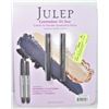 Image 1 : NEW JULEP EYESHADOW - 101 DUO EYESHADOW STICKS