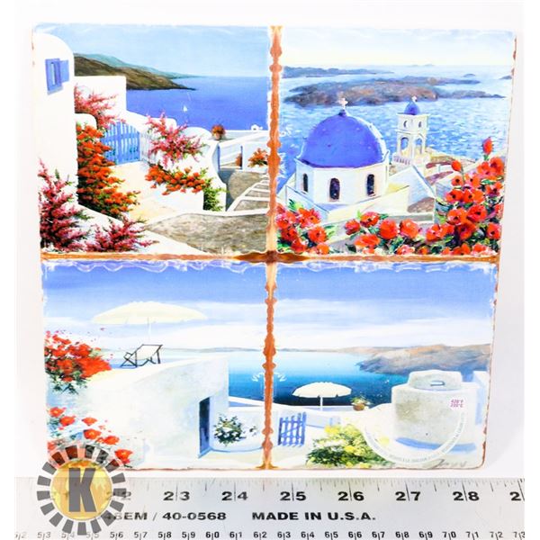 NEW HOT PAD FOR POTS