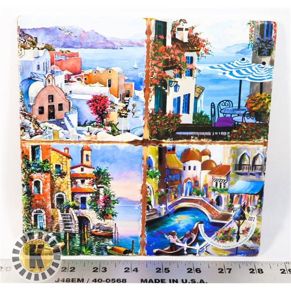 NEW HOT PAD FOR POTS