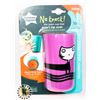 NEW NON TIPPING CUP 10OZ (300ML) FOR 18 MONTHS+