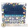 NEW FAITH CAN MOVE MOUNTAINS 2022 CALENDAR
