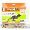 NEW 3D MOVING T-REX PUZZLE