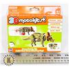 NEW 3D MOVING TRICERATOPS PUZZLE