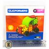 NEW CLICFORMERS 25PCS JEEP