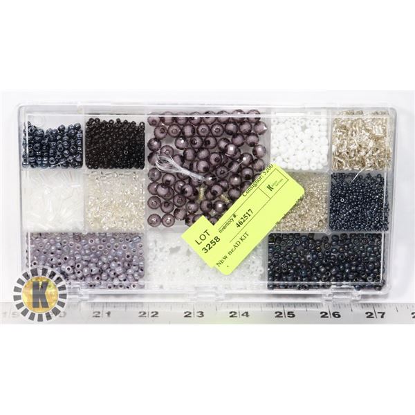 NEW BEAD KIT
