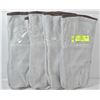 4 PACK WELDING MITTS