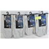 4 PACK BOB DALE SPLIT FINGER WELDING GLOVES