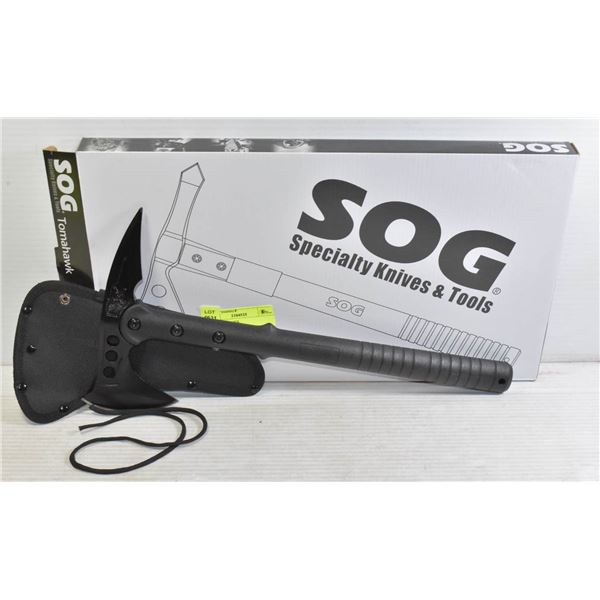 SOG TOMAHAWK