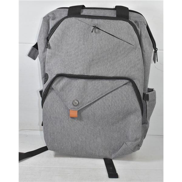 HAP TIM INSULATED BACK PACK