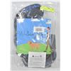 WALKING TIME DOG HARNESS SIZE XX-LARGE