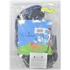 WALKING TIME DOG HARNESS SIZE XX-LARGE