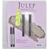 NEW JULEP EYESHADOW - 101 DUO EYESHADOW STICKS